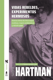 Cover Image: VIDAS REBELDES, EXPERIMENTOS HERMOSOS