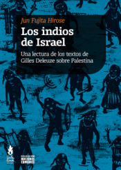 Cover Image: LOS INDIOS DE ISRAEL