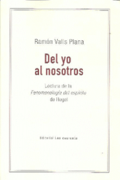 Cover Image: DEL YO AL NOSOTROS