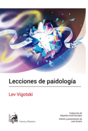 Cover Image: LECCIONES DE PAIDOLOGÍA