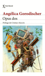 Cover Image: OPUS DOS