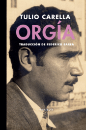 Cover Image: ORGÍA