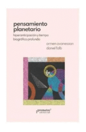 Cover Image: PENSAMIENTO PLANETARIO