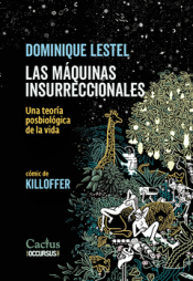 Cover Image: LAS MAQUINAS INSURRECIONALES