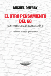 EL OTRO PENSAMIENTO DEL 68 Cover Image: EL OTRO PENSAMIENTO DEL 68