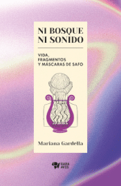 Cover Image: NI BOSQUE NI SONIDO