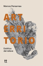 Cover Image: ARTERRITORIO