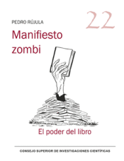 Cover Image: MANIFIESTO ZOMBI