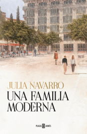 Cover Image: UNA FAMILIA MODERNA