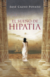 Imagen de cubierta: EL SUEÑO DE HIPATIA