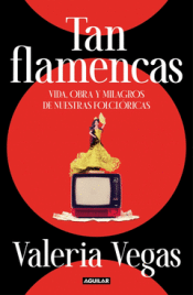 Cover Image: TAN FLAMENCAS