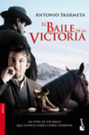 Imagen de cubierta: EL BAILE DE LA VICTORIA