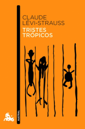 TRISTES TRÓPICOS Cover Image: TRISTES TRÓPICOS
