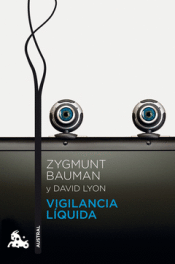 Cover Image: VIGILANCIA LÍQUIDA