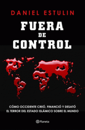 Imagen de cubierta: FUERA DE CONTROL