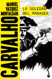 Cover Image: LA SOLEDAD DEL MANAGER