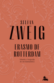 Cover Image: ERASMO DE ROTTERDAM