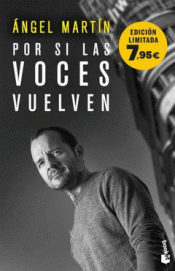 Cover Image: POR SI LAS VOCES VUELVEN