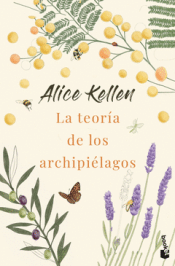 LA TEORÍA DE LOS ARCHIPIÉLAGOS Cover Image: LA TEORÍA DE LOS ARCHIPIÉLAGOS