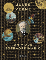 Cover Image: ESTUCHE COLECCIONISTA JULES VERNE. UN VIAJE EXTRAORDINARIO