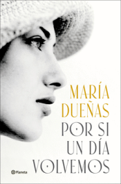 Cover Image: POR SI UN DÍA VOLVEMOS