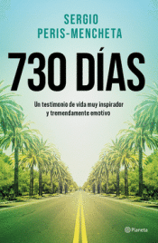 Cover Image: 730 DÍAS