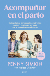 Cover Image: ACOMPAÑAR EN EL PARTO