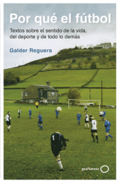 Cover Image: POR QUÉ EL FÚTBOL