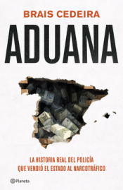 ADUANA Cover Image: ADUANA