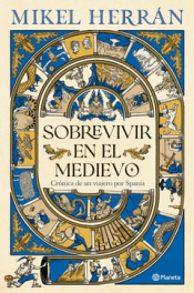 Cover Image: SOBREVIVIR EN EL MEDIEVO
