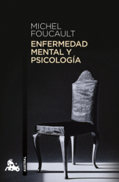 ENFERMEDAD MENTAL Y PSICOLOGÍA Cover Image: ENFERMEDAD MENTAL Y PSICOLOGÍA