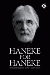 Imagen de cubierta: HANEKE POR HANEKE