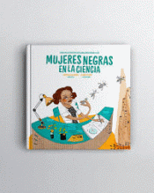 Imagen de cubierta: MUJERES NEGRAS EN LA CIENCIA