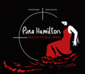 Imagen de cubierta: PURA HAMILTON