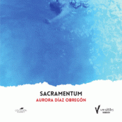 Cover Image: SACRAMENTUM