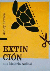 Cover Image: EXTINCIÓN