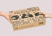 Cover Image: ARTE PALEOLÍTICO