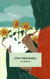 Cover Image: UNA VIDA RARA