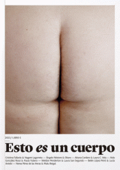 Cover Image: ESTO ES UN CUERPO