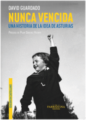 Cover Image: NUNCA VENCIDA