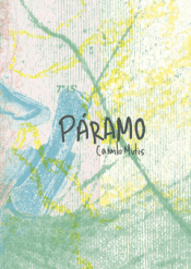 Cover Image: PÁRAMO