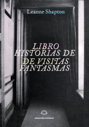 Cover Image: LIBRO DE VISITAS