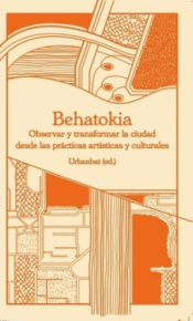 Cover Image: BEHATOKIA