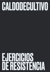 Cover Image: CALDODECULTIVO