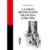 Cover Image: LA GRAN REVOLUCIÓN FRANCESA
