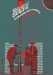 Cover Image: BANG!