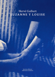 Cover Image: SUZANNE Y LOUISE