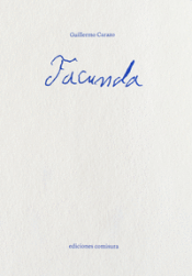 Cover Image: FACUNDA