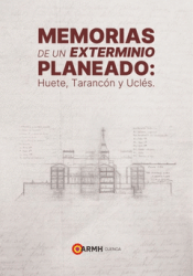 Cover Image: MEMORIAS DE UN EXTERMINIO PLANEADO
