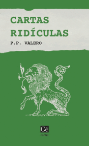 Cover Image: CARTAS RIDÍCULAS